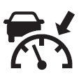 Controlo da Velocidade de Cruzeiro de Radar Mazda com função Stop & Go (MRCC com função Stop & Go)