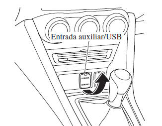 Antes de Utilizar o Sistema de Áudio