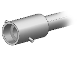 Adaptador de enchimento