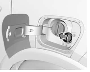 Adaptador de enchimento